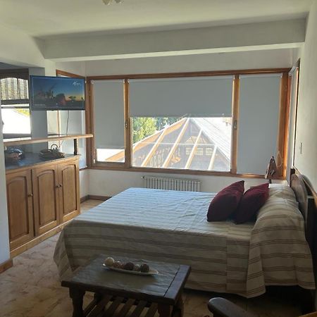Loft En San Martin De Los Andes-Depto Gus Kültér fotó
