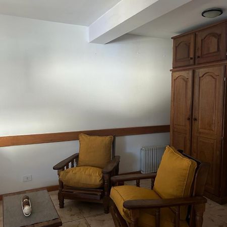 Loft En San Martin De Los Andes-Depto Gus Kültér fotó