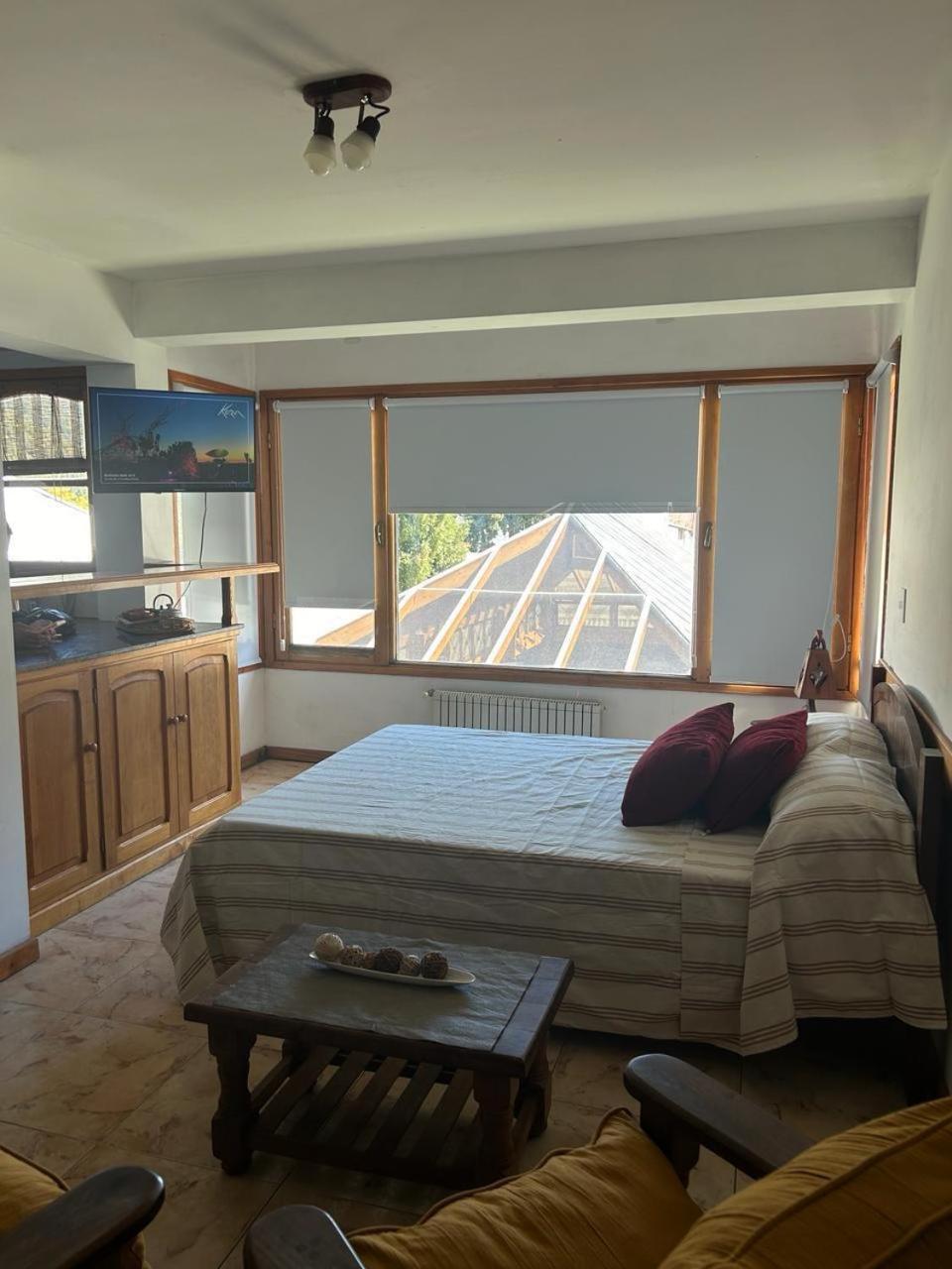 Loft En San Martin De Los Andes-Depto Gus Kültér fotó