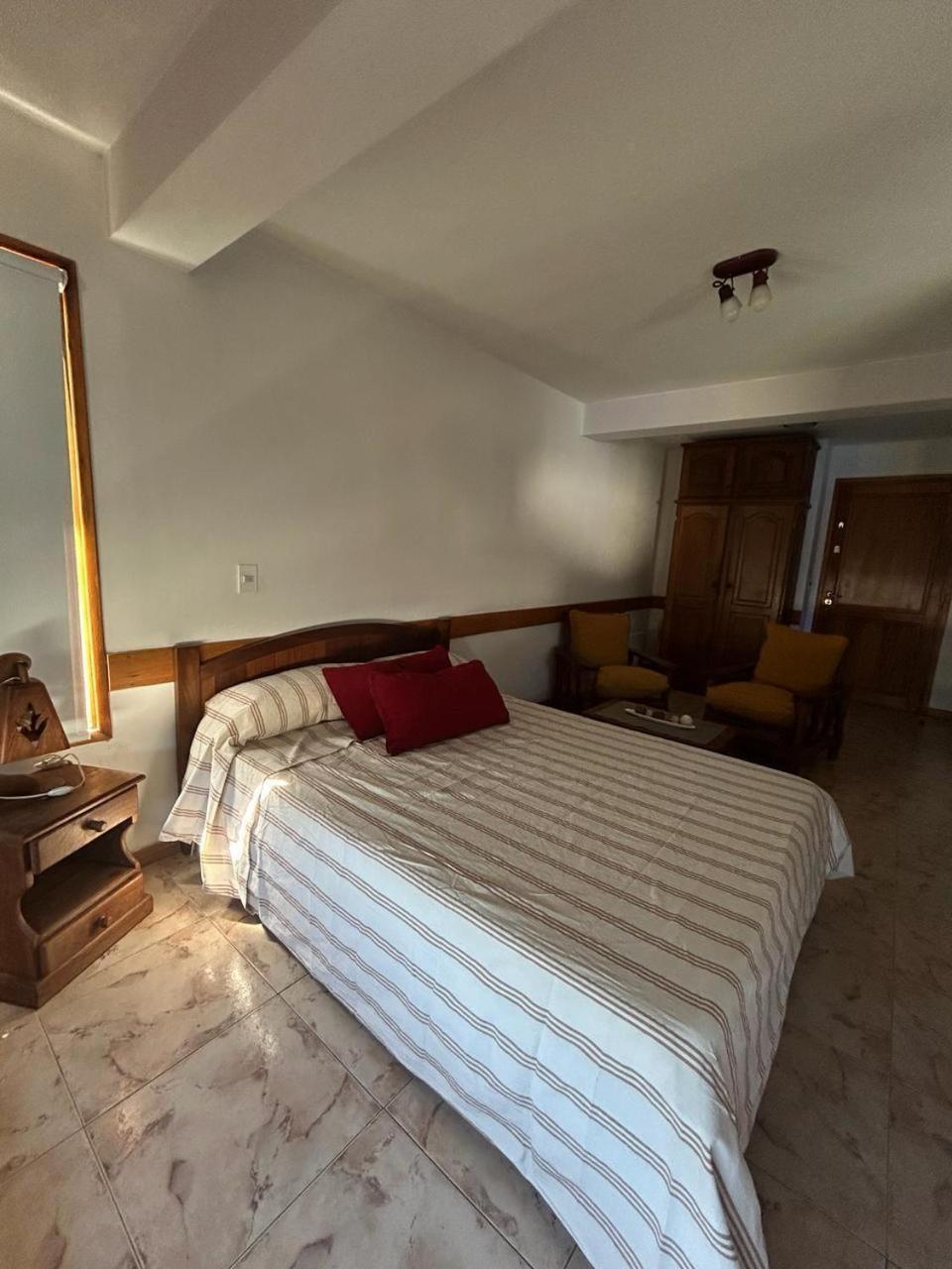 Loft En San Martin De Los Andes-Depto Gus Kültér fotó
